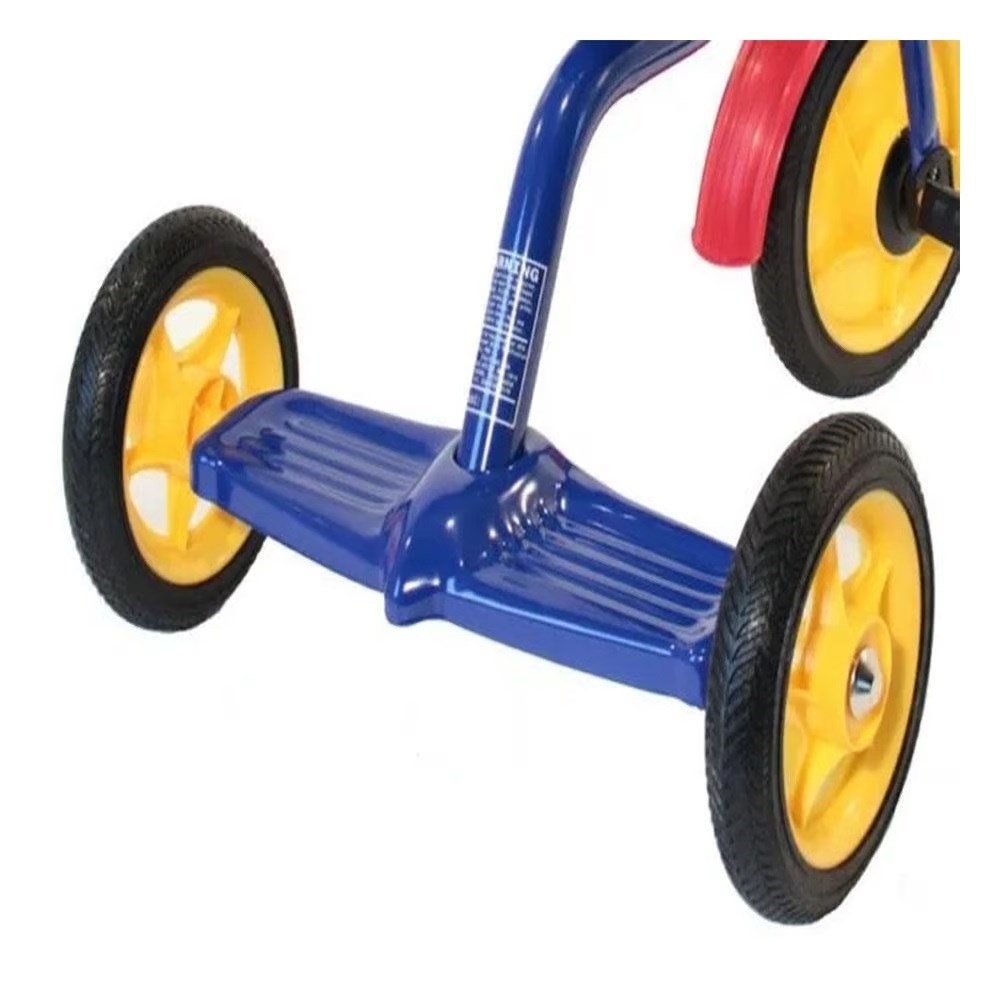 Italtrike Atlantic Trike Çocuk Bisikleti 