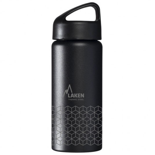 Laken Classic Termo Şişe 0.5L - Dynamıcs Hexa 