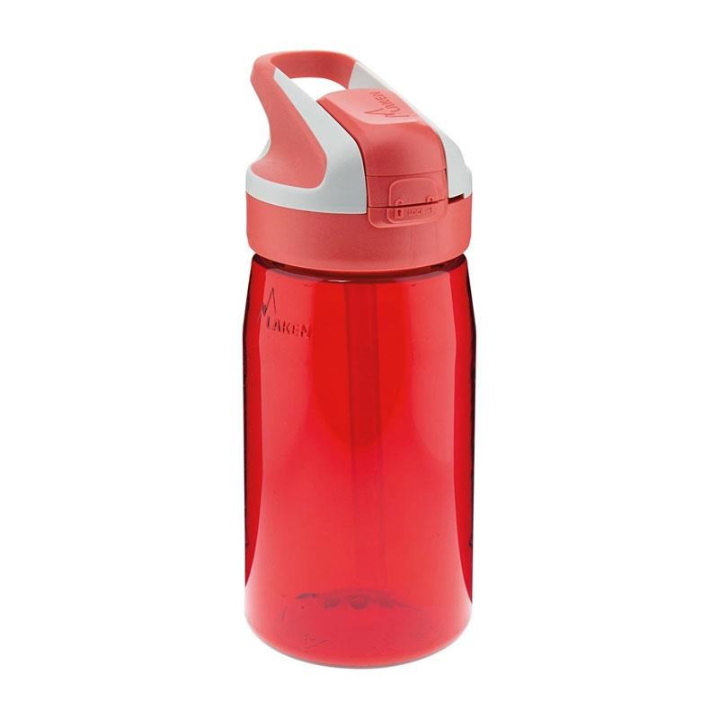 Laken Tritan Summit Suluk 0.45 L - Kırmızı 
