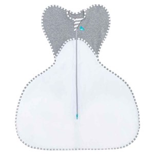 Love To Dream Swaddle Up 1.0 Tog Hip Harness