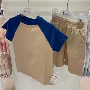 Mayys Baby Pijama Takımı