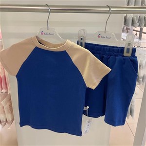 Mayys Baby Pijama Takımı