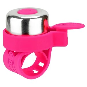 Micro Scooter Zili Pembe