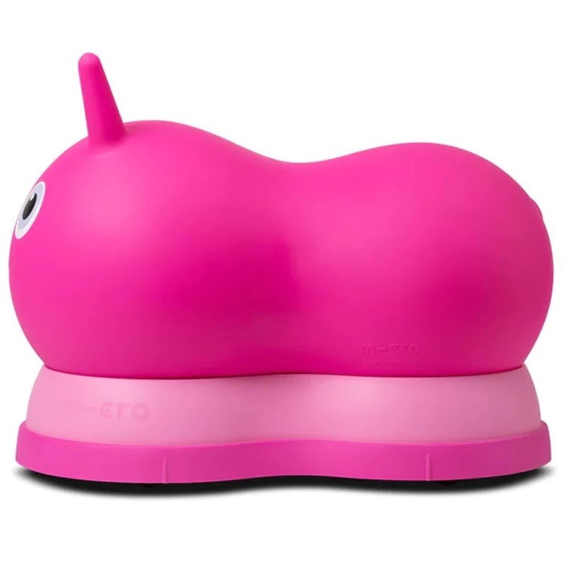 Micro Air Hopper Pembe 