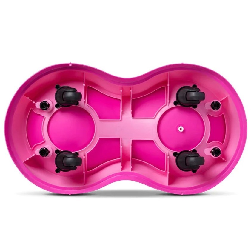 Micro Air Hopper Pembe 