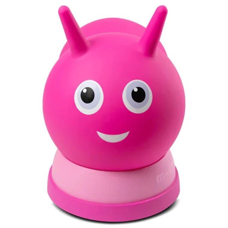 Micro Air Hopper Pembe 