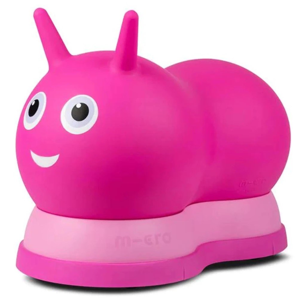 Micro Air Hopper Pembe 