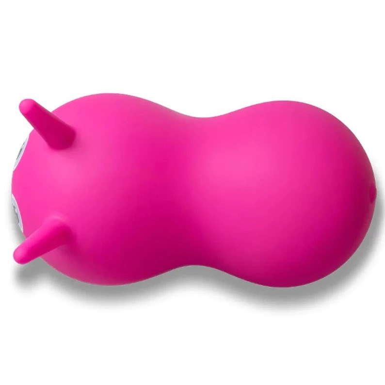 Micro Air Hopper Pembe 