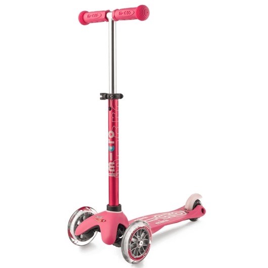 Mini micro 2025 3in1 scooter
