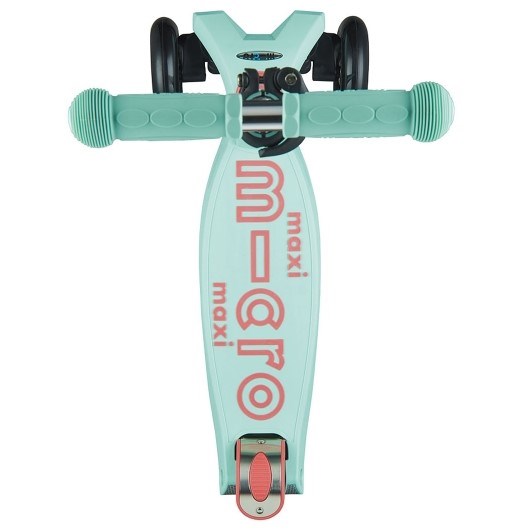 Micro Maxi Micro Deluxe 3 Tekerlekli Scooter Mint 