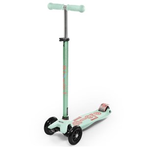 Micro Maxi Micro Deluxe 3 Tekerlekli Scooter Mint