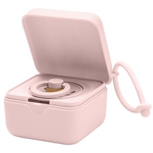 Bibs Pacifier Box Emzik Kutusu Blossom