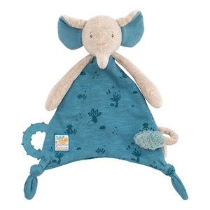 Moulin Roty Diş Kaşıyıcılı Uyku Arkadaşı