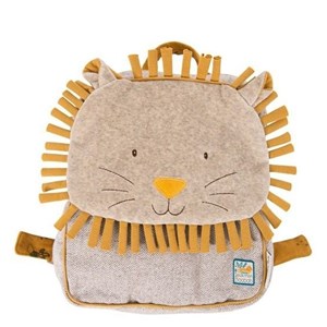 Moulin Roty Sırt Çantası - Aslan