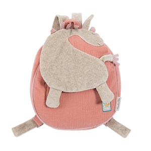 Moulin Roty Sırt Çantası - Zürafa