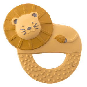 Moulin Roty Diş Kaşıma Halkası - Aslan