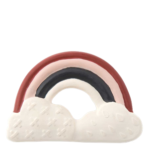 Moulin Roty Diş Kaşıma Oyuncağı - Gökkuşağı
