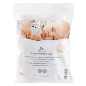 Mammi Co Comfy Air Park Yatak Şiltesi
