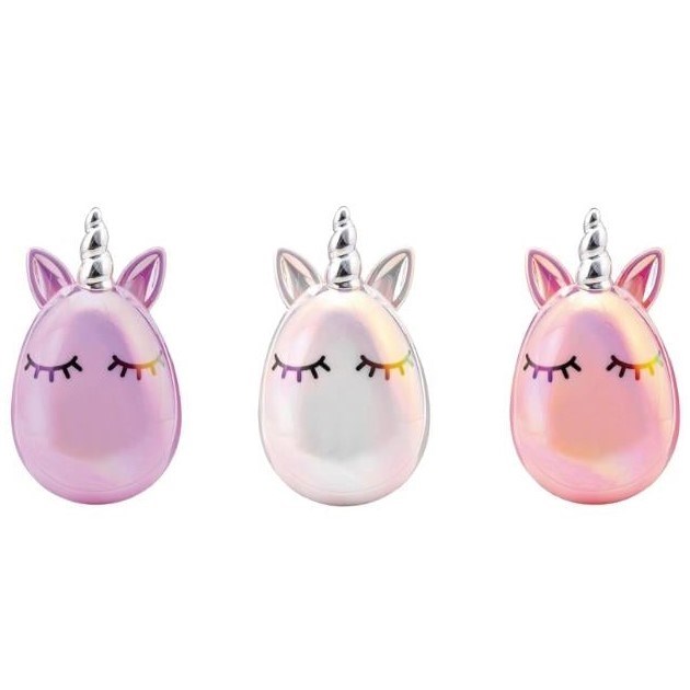 Martinelia Dolaşık Açıcı Saç Fırçası - Unicorn 