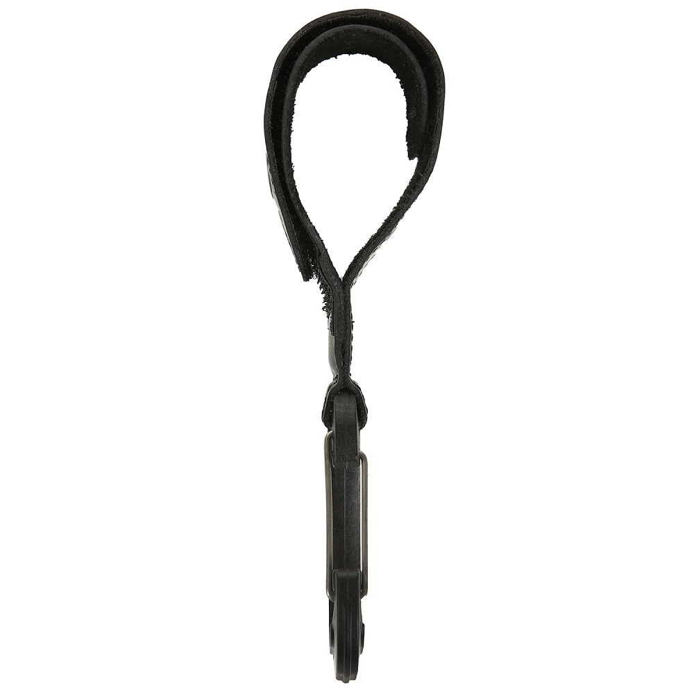 Motheric Hooks Bebek Arabası Askısı Siyah