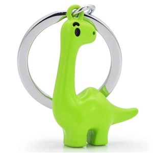Metalmorphose Dino Anahtarlık