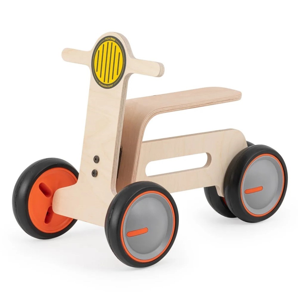 Mamatoyz Tribike - Yürüme Bisikleti 