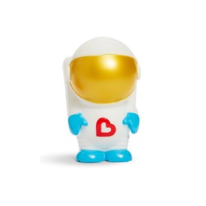 Munchkin Işıklı Banyo Oyuncakları - Astronot