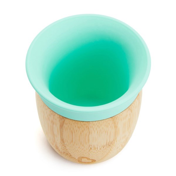 Munchkin Eğitici Bambu Kupa 6 ay+ 150 ml 