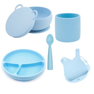 OİOİ Hediye Seti - Mineral Blue