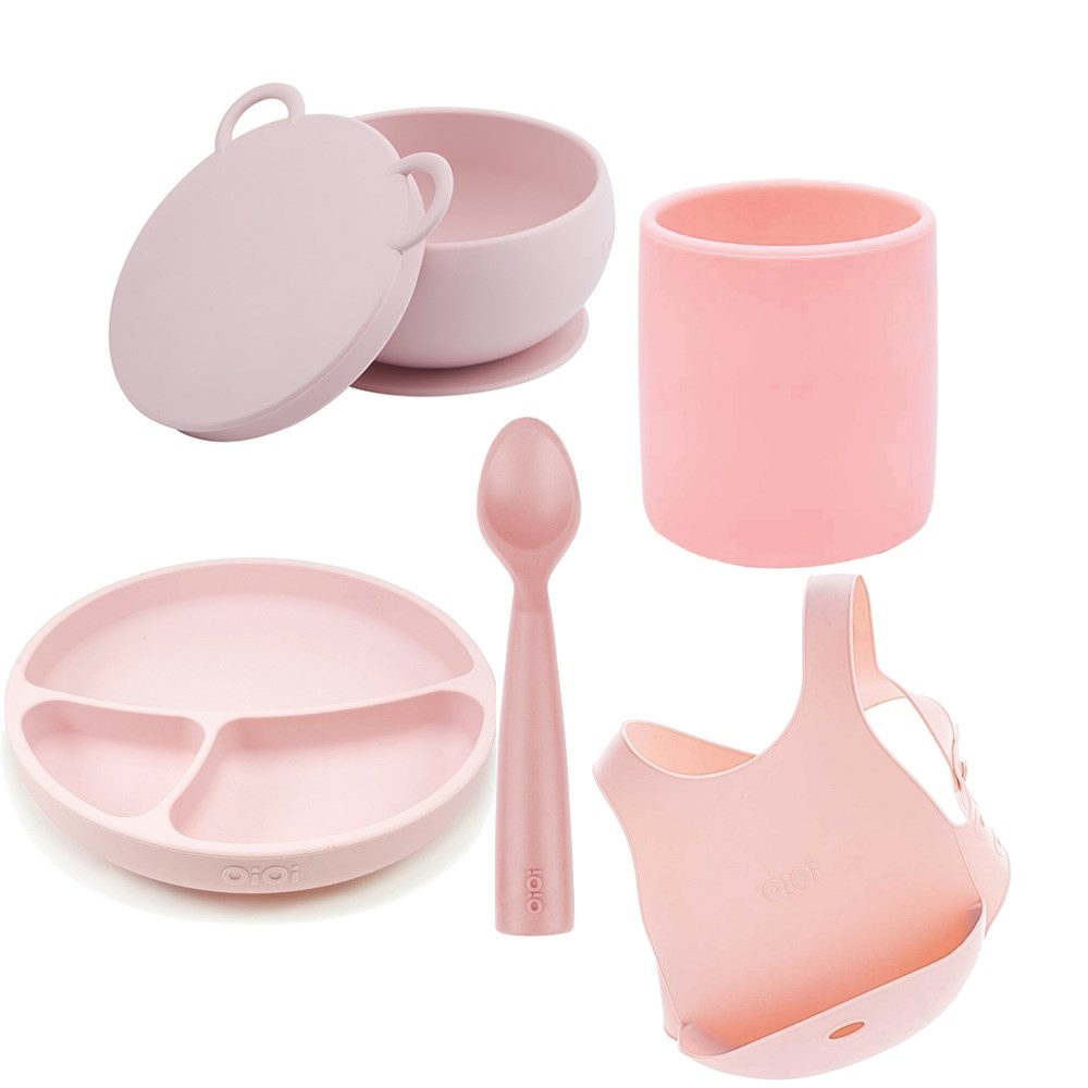 OİOİ Hediye Seti - Pinky Pink