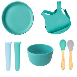 OİOİ Set - Aqua Green
