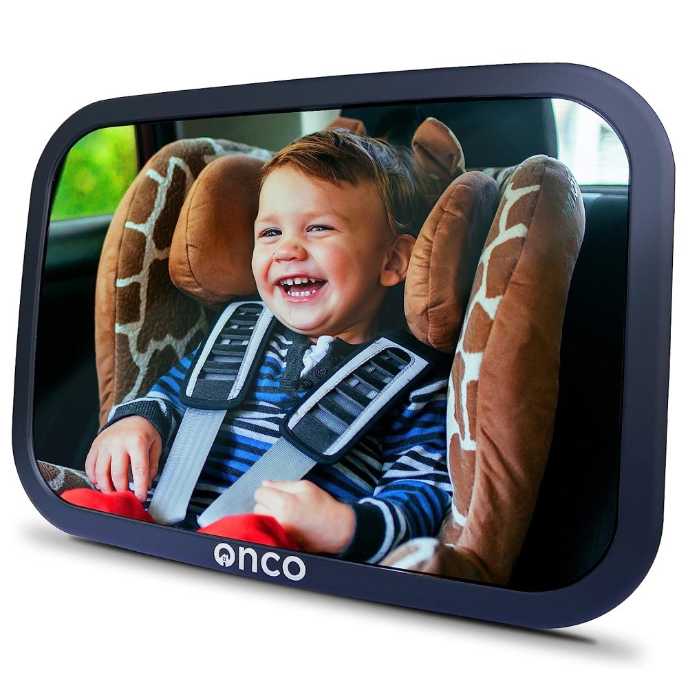 Onco Bebek Dikiz Aynası 