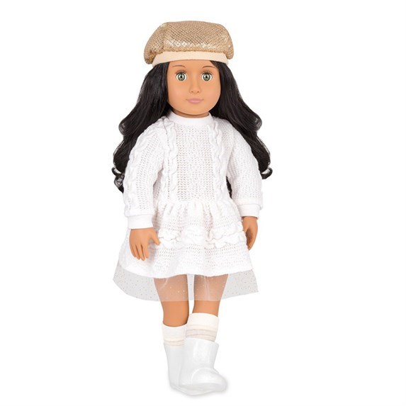 Our Generation Talita Oyuncak Bebek 46 cm Orjinal