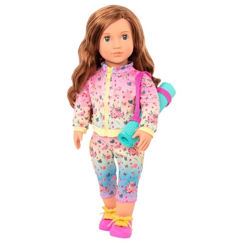 Our Generation Lucy Grace Oyuncak Bebek 46 cm