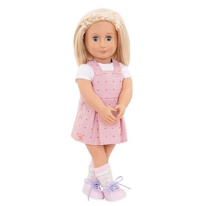 Our Generation Naty Oyuncak Bebek 46 cm