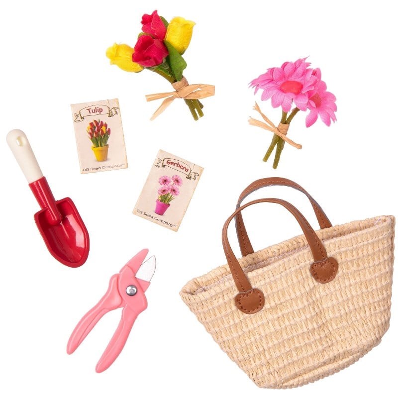 Our Generation Sage Oyuncak Bebek - 46 cm Orjinal
