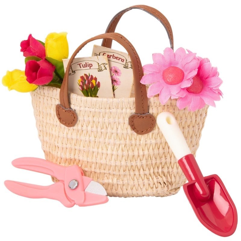 Our Generation Sage Oyuncak Bebek - 46 cm Orjinal