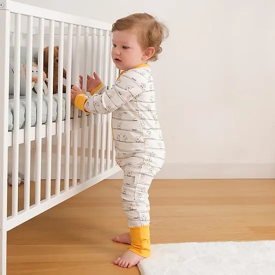 Owli Uyku Tulumu 0.2 Tog Early Birds Sarı Sarı