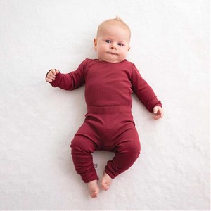 Owli CozyBlend Modal Bebek Zıbın Takım