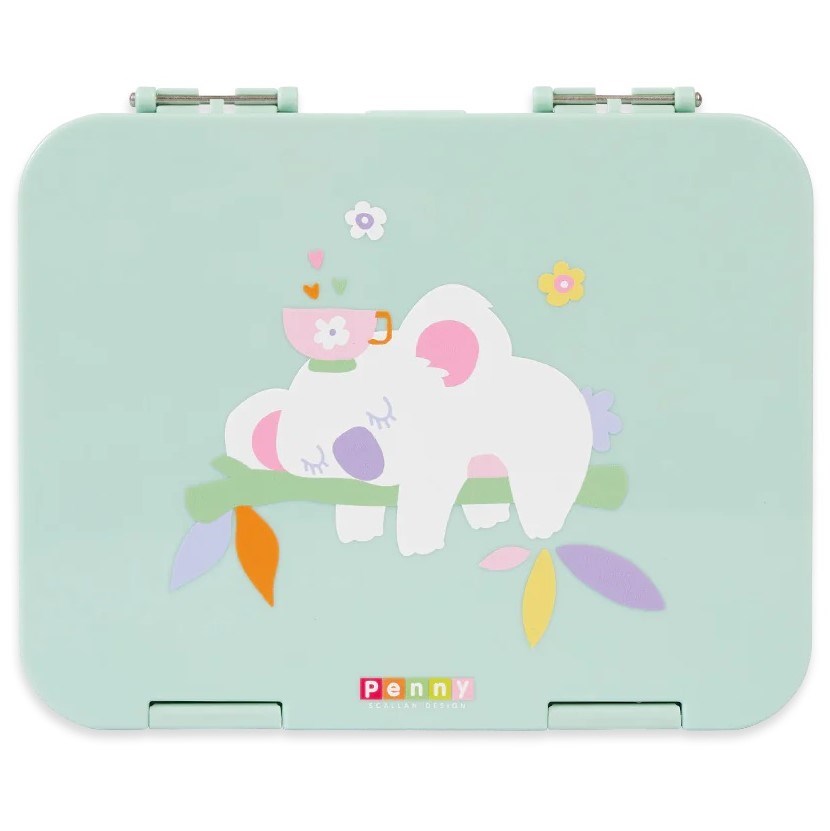 Penny Scallan Bento Box Large - Kipping Koala 