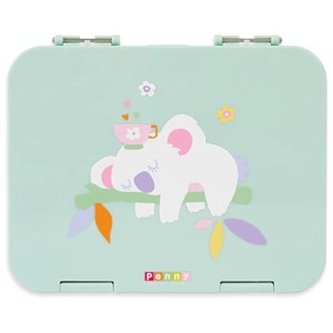 Penny Scallan Bento Box Large - Kipping Koala