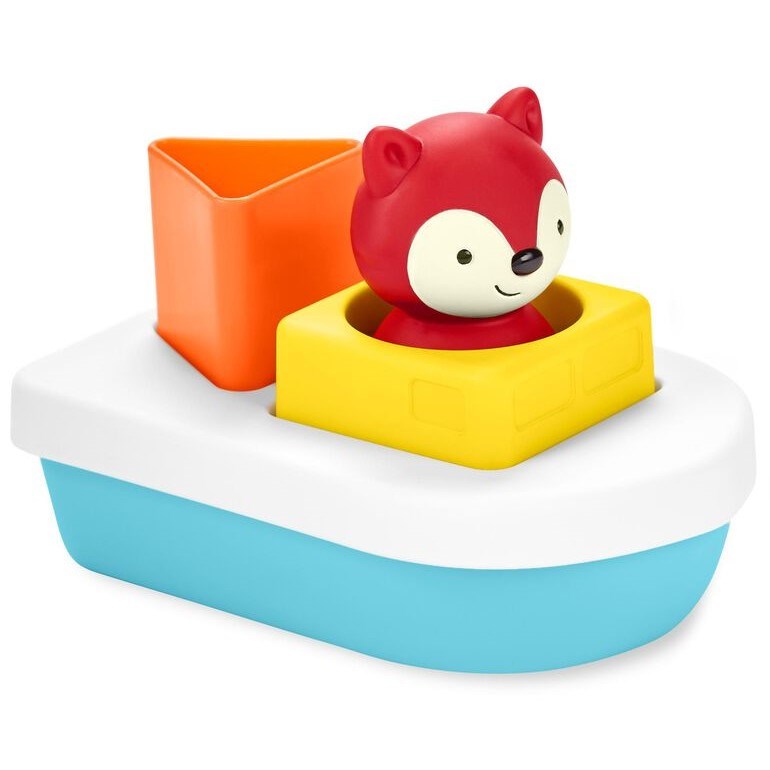 Skip Hop Zoo Banyo Oyuncağı Bot 