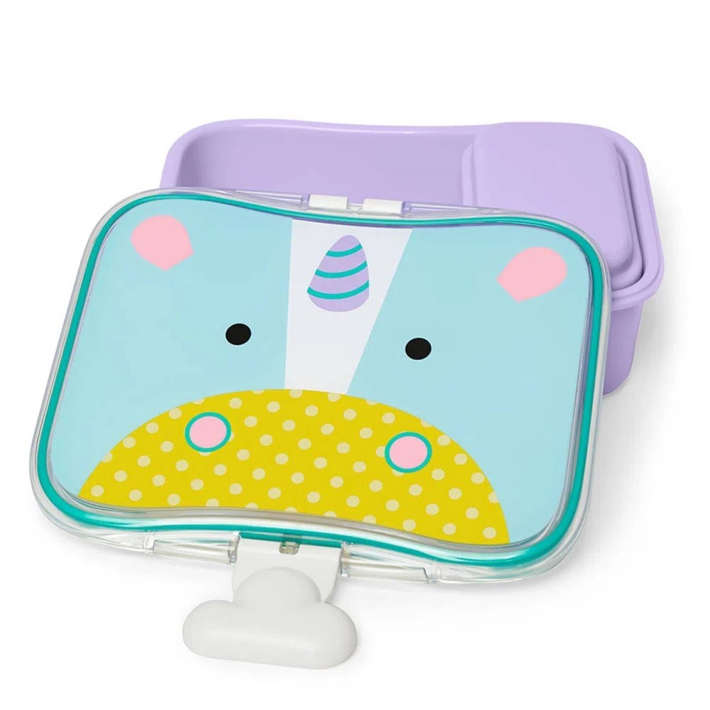 Skip Hop Zoo Beslenme Kiti Unicorn 