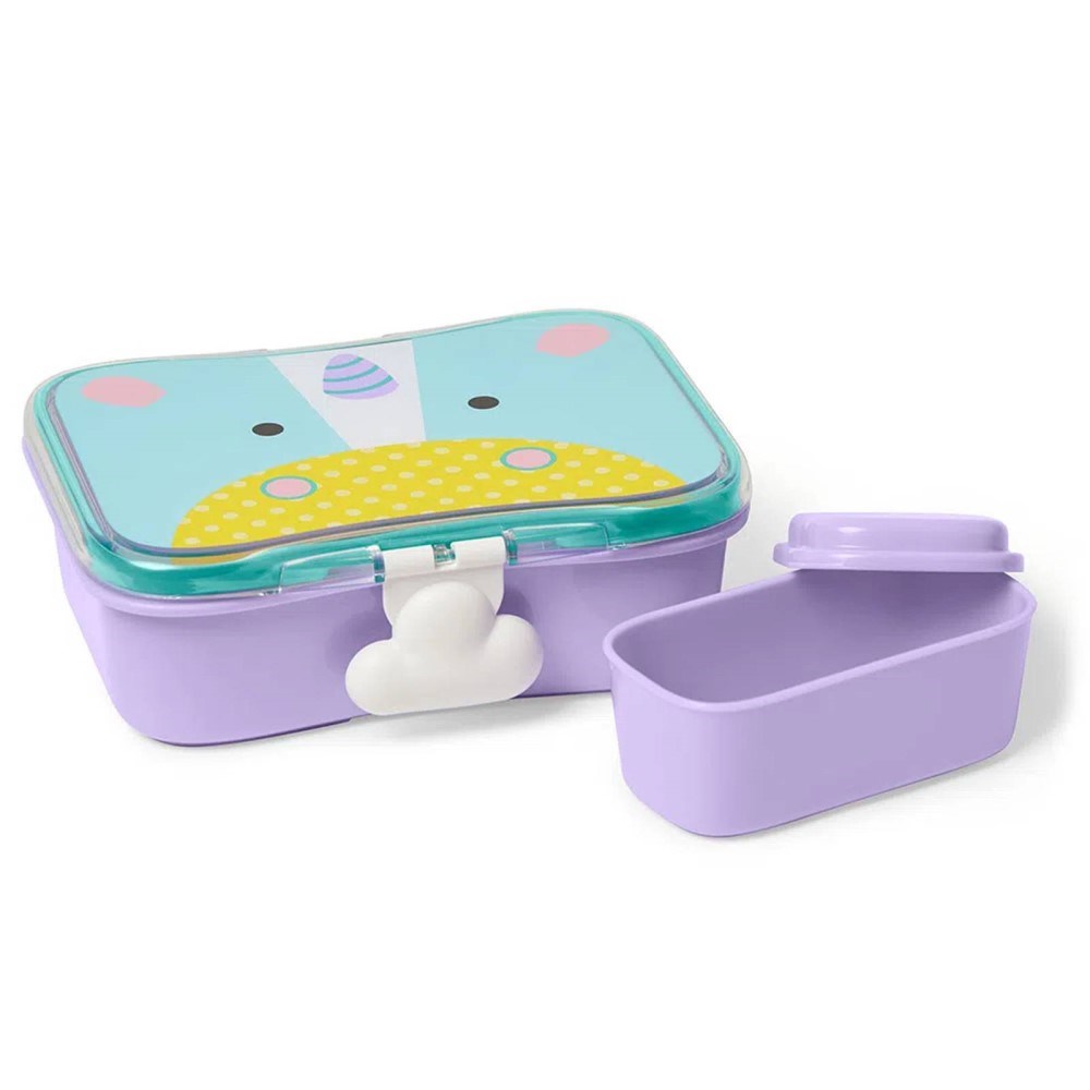 Skip Hop Zoo Beslenme Kiti Unicorn 