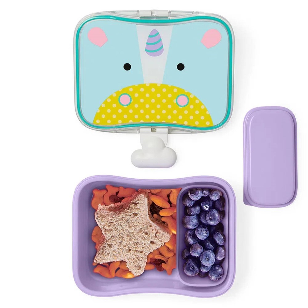 Skip Hop Zoo Beslenme Kiti Unicorn 