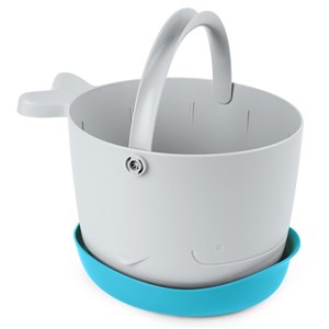 Skip Hop Moby Stowaway Banyo Oyuncak Kovası