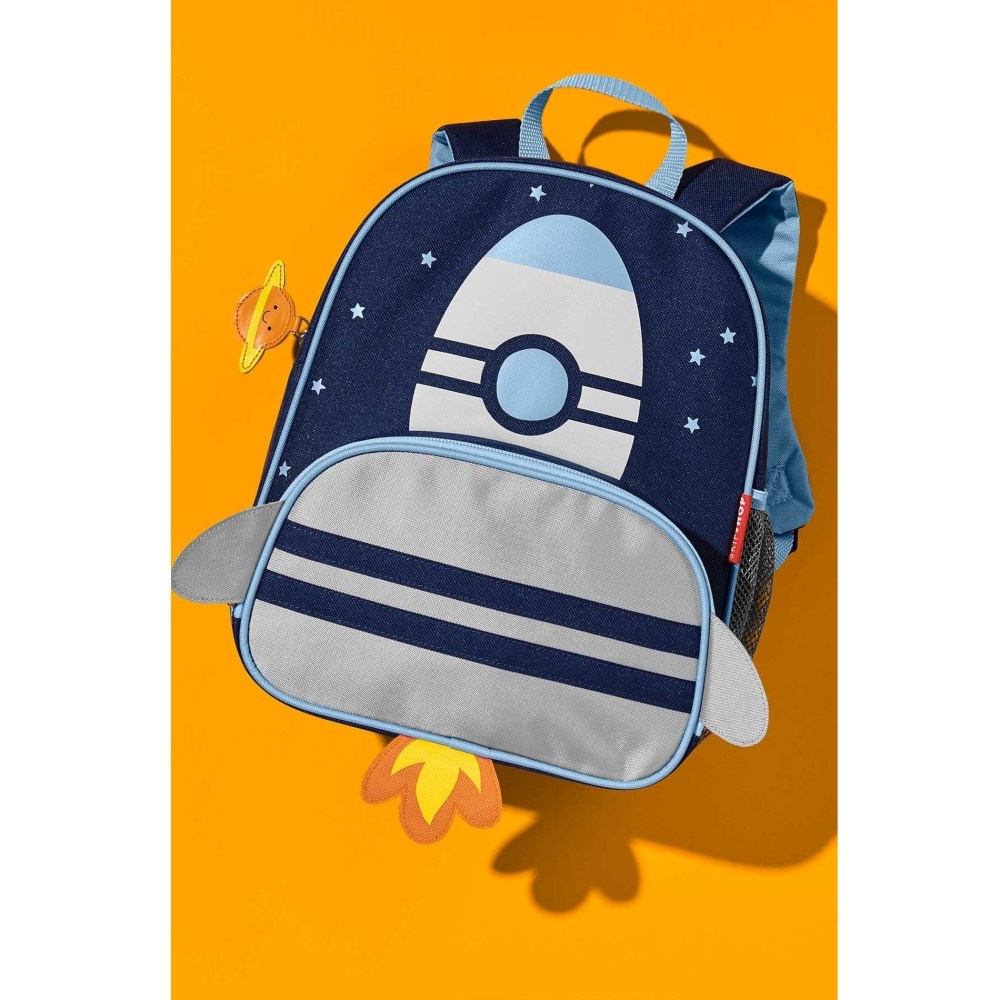 Skip Hop Spark Style Sırt Çantası Roket 