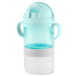 Skip Hop Easy Suluk ve Atıştırma Kabı Seti 2'li