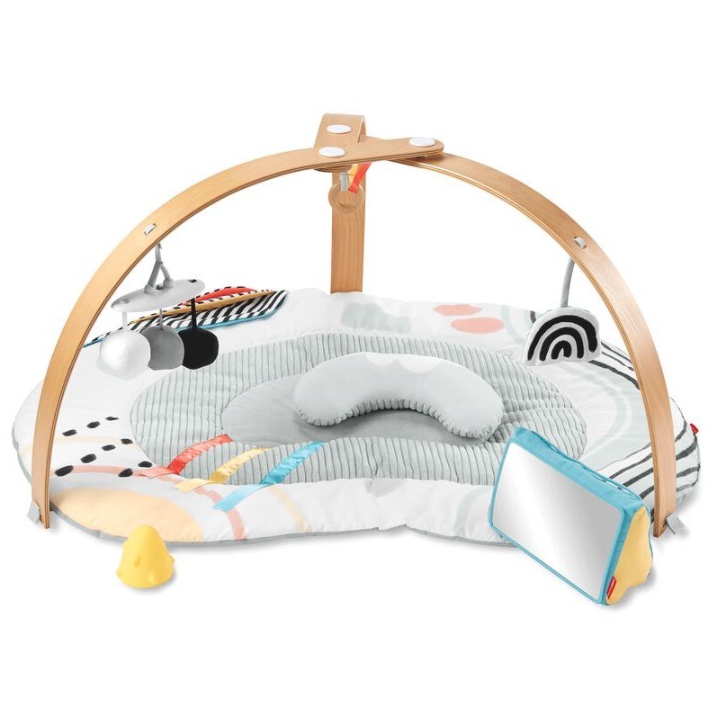 Skip Hop Aktivite Oyun Halısı Montessori 