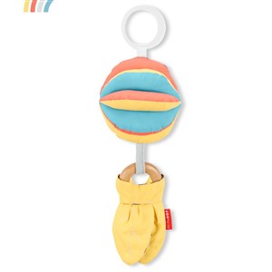 Skip Hop Askılı Puset Oyuncağı Montessori